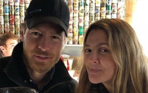 Drew Barrymore's Ex-Husband Marks Father's Day by Introducing Newborn Baby Boy With Wife Alexandra