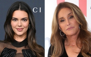 Kendall Jenner Shares Sweet Throwback Pics Honoring Caitlyn Jenner on Father's Day