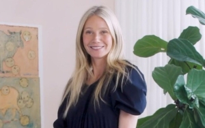 Gwyneth Paltrow Calls Brad Falchuk the 'Greatest' as She Also Honors Ex and Late Dad on Father's Day