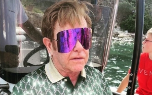 Elton John Slams America for Going Backwards With 'Disgraceful' Anti-Gay Laws
