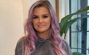 Kerry Katona Unable to Leave Her Bed Due to Crippling Hip Pain