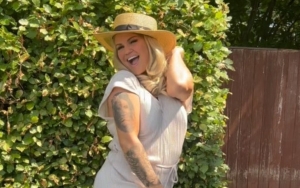 Kerry Katona 'So Happy' Over Weight Loss After Cutting Back Her Daily Calories 