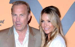 Kevin Costner Sets Deadline for Estranged Wife to Vacate His Beachfront House