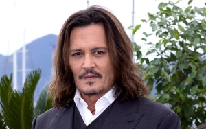 Johnny Depp Feels 'Incredibly Lucky' to Be Back to Work After Defamation Trial