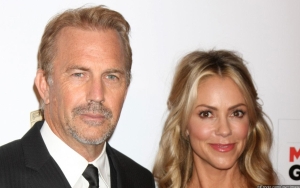 Kevin Costner Elated at Judge's Decision to Force Estranged Wife Out of His House