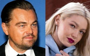 Leonardo DiCaprio and Gigi Hadid 'Dating' After Spotted Getting 'Flirty' in Hamptons