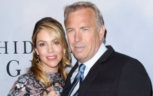 Kevin Costner Ordered to Pay His Ex Christine Baumgartner Double Than He Proposes in Child Support
