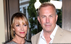 Kevin Costner Accuses Ex of Stealing His Money and Using His Credit Cards Without Consent