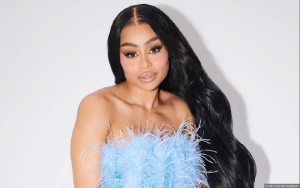 Blac Chyna Praised After Celebrating 10 Months of Sobriety 