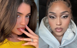 Kylie Jenner and Jordyn Woods Reunite in Los Angeles Years After Tristan Thompson Cheating Drama