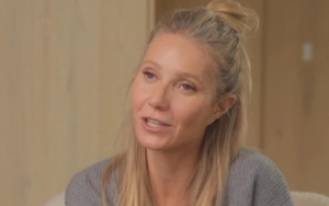 Gwyneth Paltrow Blames Ageism on 'Culture's Problem', Insists Women Just Want to Be Healthy