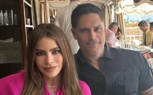 Sofia Vergara's Husband Joe Manganiello to Exit Hollywood 'ASAP' Amid Divorce
