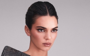 Kendall Jenner Says She's 'Most Confident' in Natural Makeup