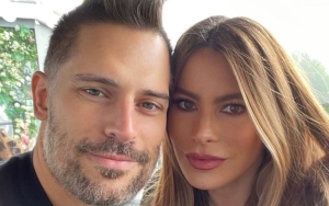 Sofia Vergara Showered With Flower Bouquets After Joe Manganiello Filed for Divorce
