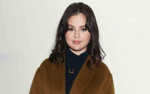 Selena Gomez Marks 31st Birthday by Raising Awareness of Mental Health Issue