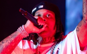 Lil Durk Shares First Photo Since Hospitalization