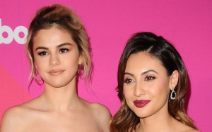 Selena Gomez's Organ Donor and Bestie Francia Raisa Reacts to Beef Rumors After Birthday Shoutout