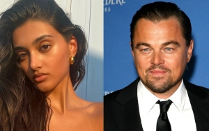 Neelam Gill Insists She Isn't Leonardo DiCaprio's 'New Flame' Amid Dating Rumors