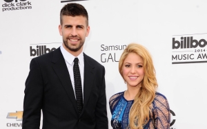 Gerard Pique Trolled With 'Shakira' Chants and 'Waka Waka' Singalong at Madrid Nightclub