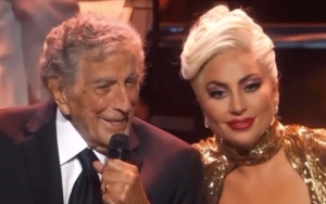 Lady GaGa Dishes on Her 'Very Long Powerful Goodbye' With Tony Bennett in Heartfelt Tribute