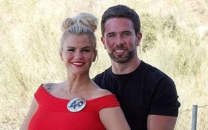 Kerry Katona Grateful to Shamans for Bringing Her 'Closer' to Fiance