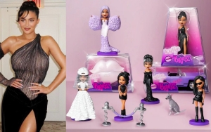 Kylie Jenner Faces Backlash Over Her Bratz Dolls