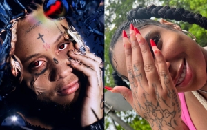 Trippie Redd Admits to Cheating on GF Skye Morales in Apology Statement: I'll Never Forgive Myself