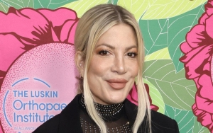 Tori Spelling Offers Look at 'Priceless Memories' of Her Family Living in RV