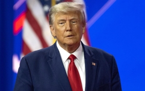 Donald Trump Slapped With Restrictions Ahead of Trial for Trying to Overturn 2020 Election
