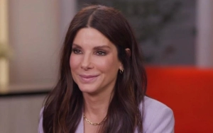 Sandra Bullock Took Timeout to Care for Critically-Ill Bryan Randall