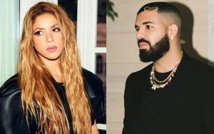 Shakira and Drake Spotted Leaving Same California Party 'Within Minutes of One Another'