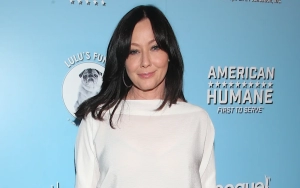 Shannen Doherty All Smiles on Vacation in Italy Despite Breast Cancer That Spread to Brain