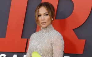 Jennifer Lopez Bare-Faced in New Video After Celebrating Her 54th Birthday