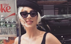 Lady GaGa Reflects on Her Struggle as 'Incredibly Insecure' Teen 