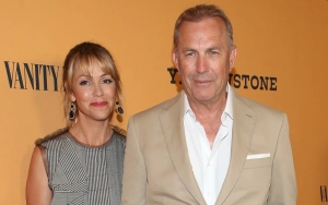Kevin Costner's Estranged Wife Asks for Significant Increase in $129K-Per-Month Child Support