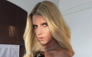 Jessica Simpson Blasted for Allowing 11-Year-Old Daughter to Wear Crop Top