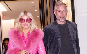 Jessica Simpson and Eric Johnson 'in Denial' After Their Kid Walked in on Them During Intercourse
