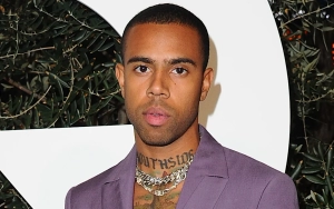Vic Mensa Marks Two Years of Sobriety With Reflective Post