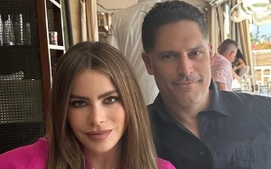 Joe Manganiello Seen Hanging Out With Much-Younger Actress Amid Sofia Vergara Divorce