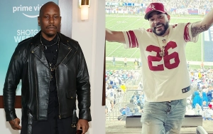 Tyrese Gibson Defended by Fans After Clapping Back at DJ Envy Amid Feud