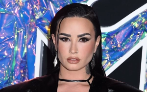 Demi Lovato Feels the Most 'Confident' in Bedroom