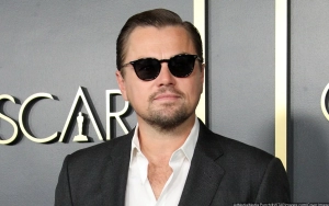 Leonardo DiCaprio Borrowed Diplomatic Car to Avoid Traffic Jams