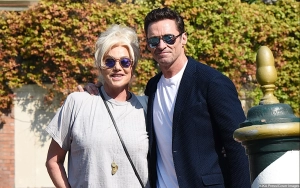 Hugh Jackman's Ex Deborra-Lee Furness Speaks Out for the First Time Since Split Announcement