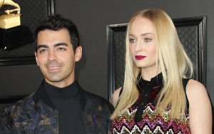 Joe Jonas and Daughters Bonding During Musical Outing Amid Sophie Turner Divorce