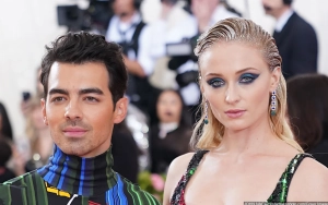 Joe Jonas and Sophie Turner Enter Mediation to Resolve Dispute Amid Divorce