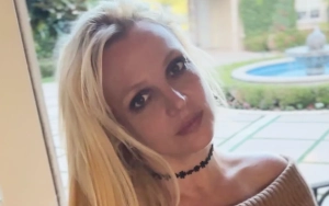 Britney Spears Already Working on Second Memoir Ahead of 'The Woman in Me' Release