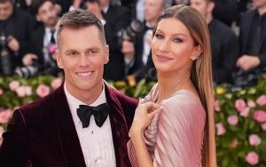 Tom Brady Vows to Steer Clear From 'Drama' After Gisele Bundchen Divorce