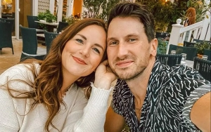 Russell Dickerson and Wife Kailey Give Fans a Look at Newborn Son After Welcoming Baby No. 2
