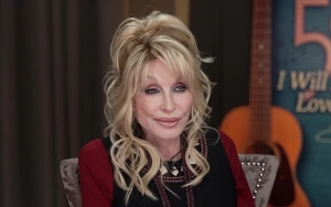 Dolly Parton 'Whipped' and 'Scolded' by Grandfather and Dad Over the Way She Dressed