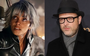 'X-Men: The Last Stand' Bosses' Dirty Trick to Cast Halle Berry Leaves Matthew Vaughn Disgusted